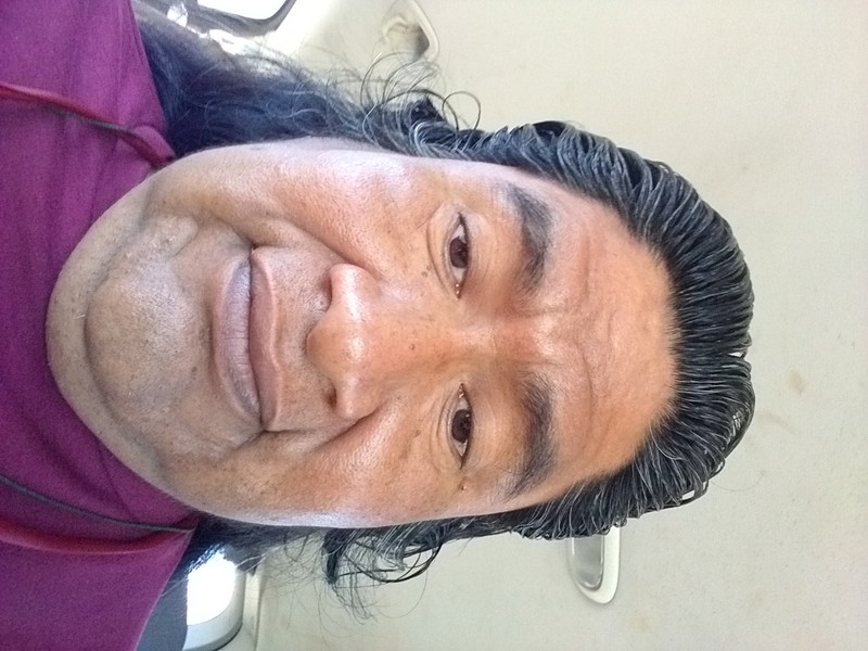 Date this delightful United States man Ronald from AJO US21606