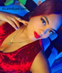 tall Colombia girl Brenda from Cali CO31823