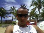 cute Dominican Republic man  from Entre Rios BR11822