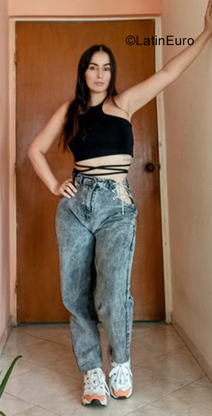 Date this delightful Colombia girl Lizeth from Barranquilla CO31669