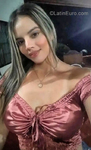 young Colombia girl Maria camila vanegas from Medellin CO31685