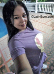 pretty Colombia girl ESTEFANY from Cartagena CO31720