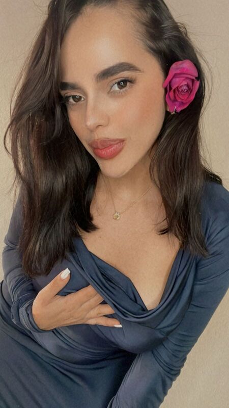 Date this good-looking Honduras girl Katy from Tegucigalpa HN2944