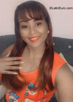 good-looking Dominican Republic girl Nikauris from Santo Domingo DO41000