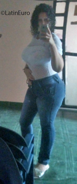 Date this lovely Colombia girl Barbara from Cúcuta CO31829
