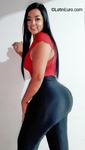 cute Colombia girl PATRICIA from Cali CO31897