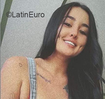 young Colombia girl Laura from Pereira CO31867