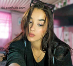 athletic Colombia girl Tatiana from Eje Cafetero CO32029