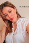 pretty Colombia girl Ana from Santiago CO32060