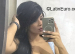 attractive Dominican Republic girl Fanny from Santo Domingo DO41083