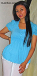tall Colombia girl Tefy from Cali CO32122