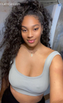 luscious Dominican Republic girl Michel from Barcelona ES733