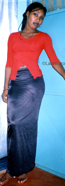 Date this exotic Cameroon girl Gnathan from  N3693