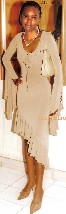 Date this nice looking Any Country girl Titia from  A9566