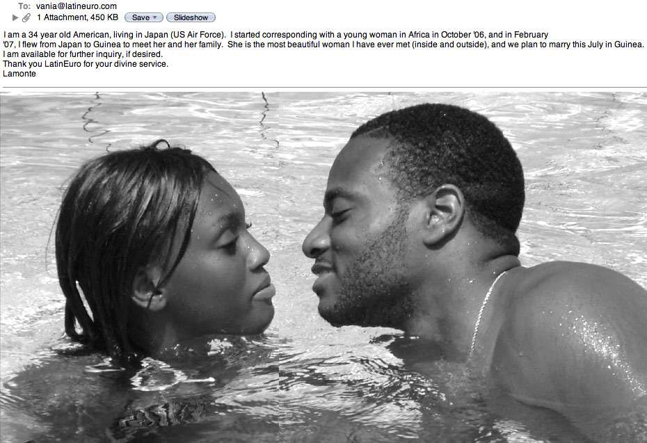 Date this funny Any Country girl A9611 from  A9611