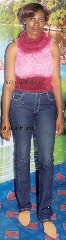 Date this young Any Country girl Josephine from  A9615