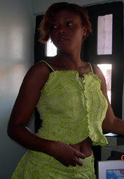 Date this nice looking Any Country girl Stephanie from  A9628