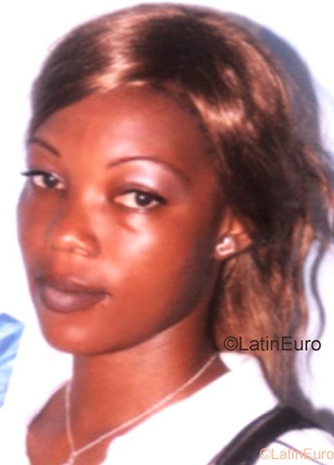 Date this happy Any Country girl Modestine- from  A9631