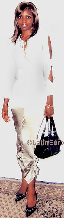 Date this funny Any Country girl Garaldine from  A9645