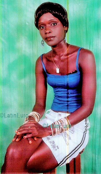 Date this athletic Any Country girl Estelle from  A9657