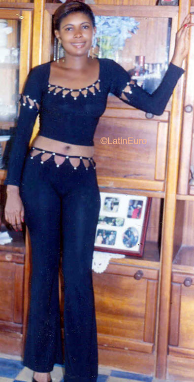 Date this pretty Any Country girl Germaine from  A9697