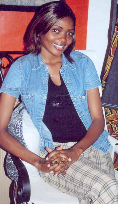 Date this cute Any Country girl Raphaella from  A9700