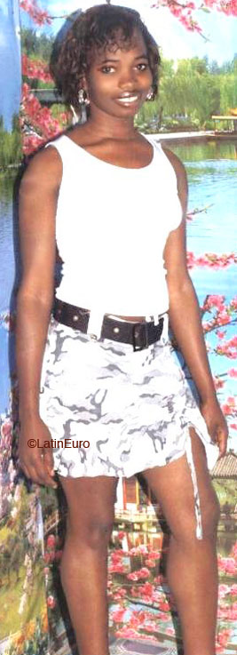 Date this lovely Any Country girl Josephine from  A9709