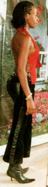 Date this lovely Any Country girl Marie from  A9716