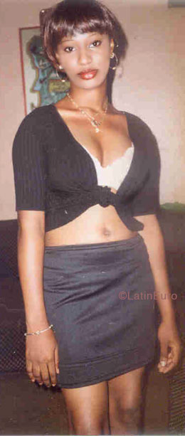 Date this georgeous Any Country girl Koouta from  A9609