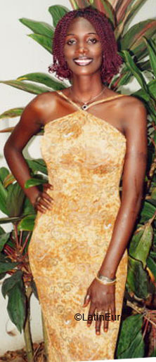 Date this gorgeous Benin girl Aminatha from  A9799