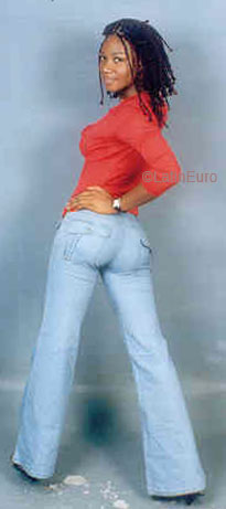 Date this foxy Any Country girl Zalissa from  A9807