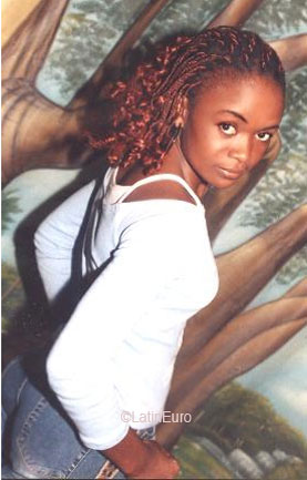 Date this stunning Ivory Coast girl Mireille from  A9812