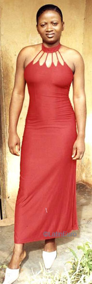 Date this lovely Cameroon girl Ghislaine from  A9814