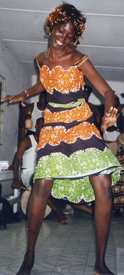 Date this charming Any Country girl Sahahou from  A9871