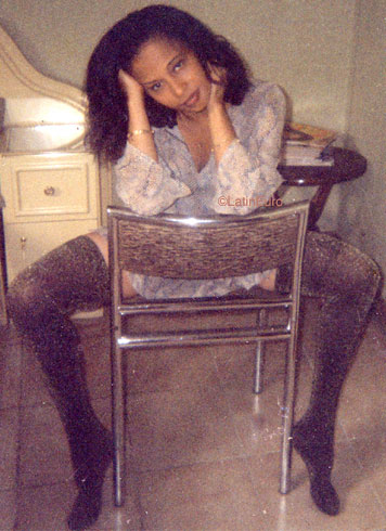 Date this delightful Gabon girl Atera from  A9914