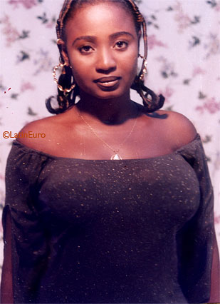 Date this funny Faso girl Marie from  A9931