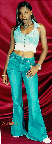 Date this sensual Ivory Coast girl Daniele from  A9975