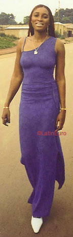 Date this sultry Any Country girl Judith from  A9982