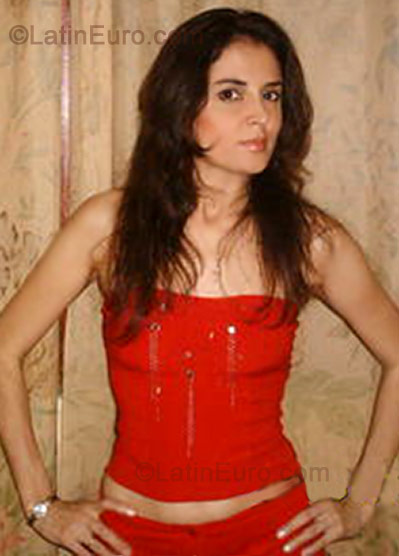 Date this georgeous Brazil girl Marineide from Salvador B-136