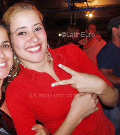 Date this tall Brazil girl Priscilla from Brasilia B-163