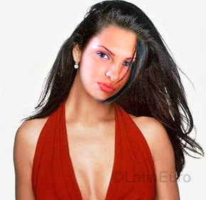 Date this cute Brazil girl Camila from Natal B-168