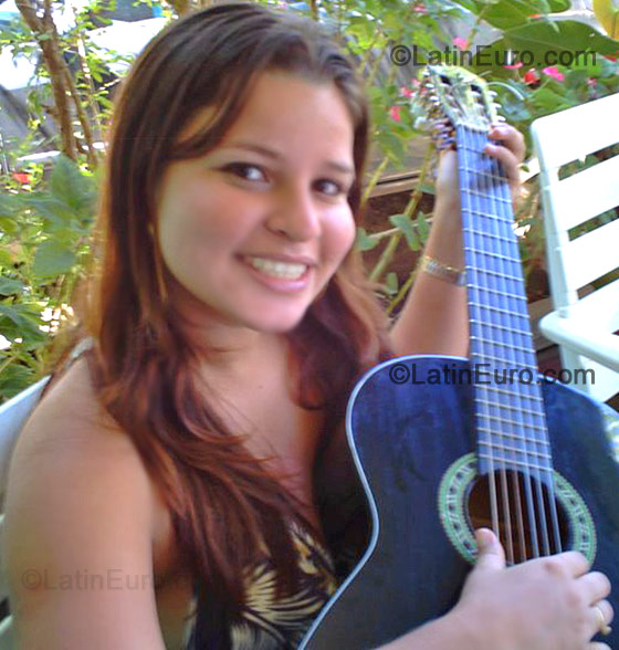 Date this georgeous Brazil girl Ana from Imperatriz B-233