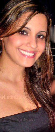 Date this hot Brazil girl Eloisa from  B-244