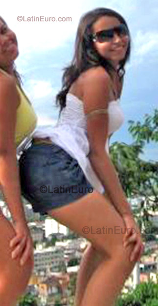 Date this nice looking Brazil girl Katia from  B-258