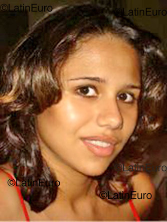 Date this passionate Brazil girl Isabelly from Fortaleza B1052