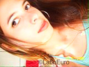 Date this beautiful Brazil girl Patricia from Ribeirao Pies B1059