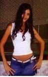 Date this foxy Brazil girl Gleice from Rio de Janeiro B1128