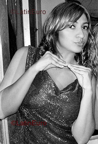 Date this passionate Brazil girl Fabiana from Santa Luzia B1184