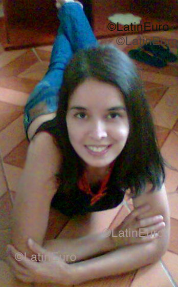 Date this beautiful Brazil girl Susana from  B1194