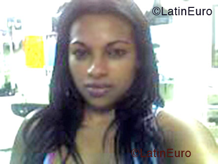 Date this delightful Brazil girl Antonia from Caxias B1274